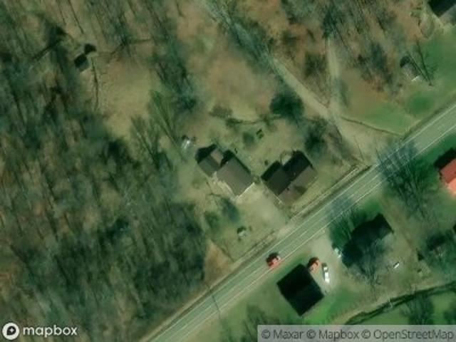 House for sale in Piketon, Ohio