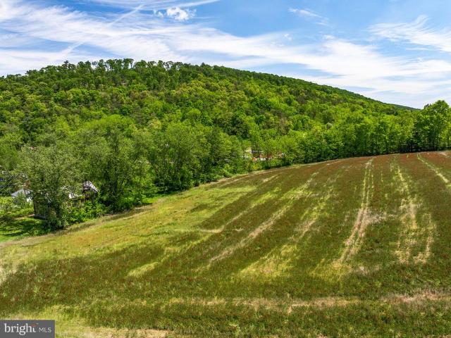 Land for sale in Dalmatia, Pennsylvania