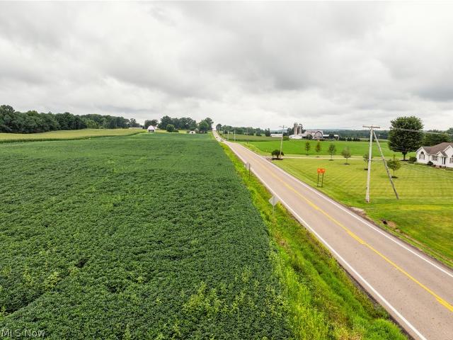 Land for sale in Shreve, Ohio