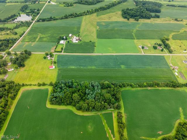 Land for sale in Shreve, Ohio