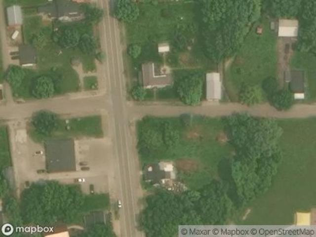 House for sale in Somerville, Ohio