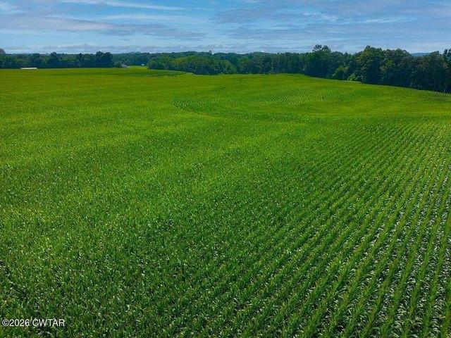 Land for sale in Tennessee