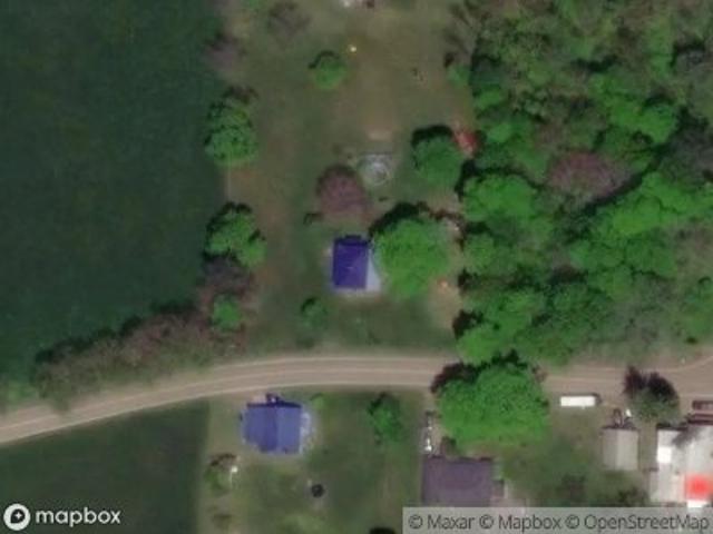 House for sale in Ohio