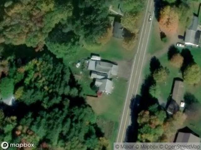 Property for sale in New York