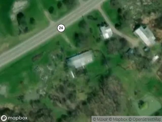 House for sale in Theresa