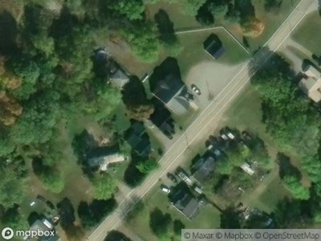 House for sale in Rushsylvania, Ohio