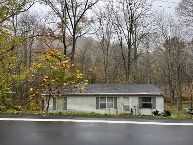 House for sale in Vinton, Ohio