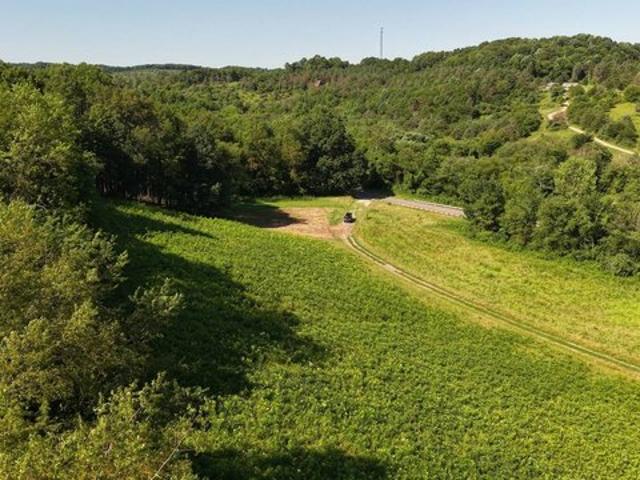 Land for sale in Vinton, Ohio