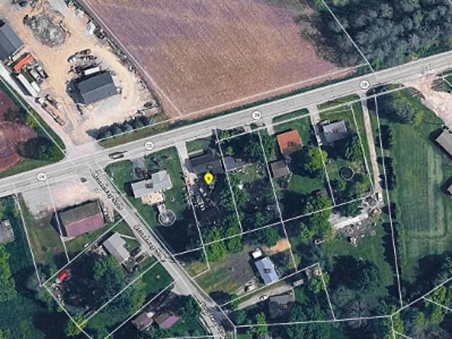 House for sale in Midland, Ohio