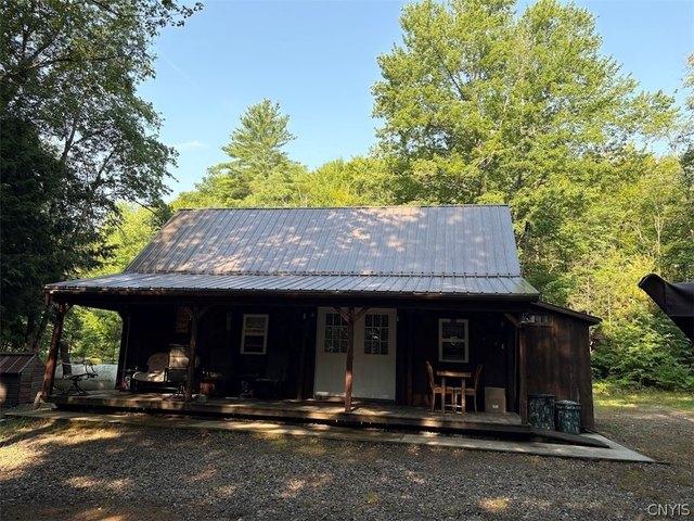 House for sale in Salisbury Center, New York