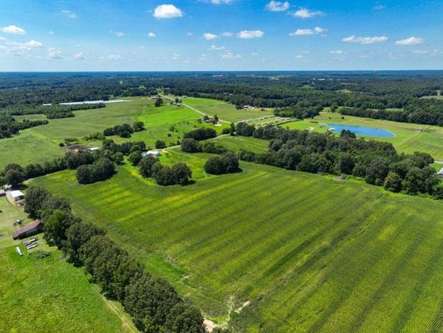 Farm for sale in Kentucky