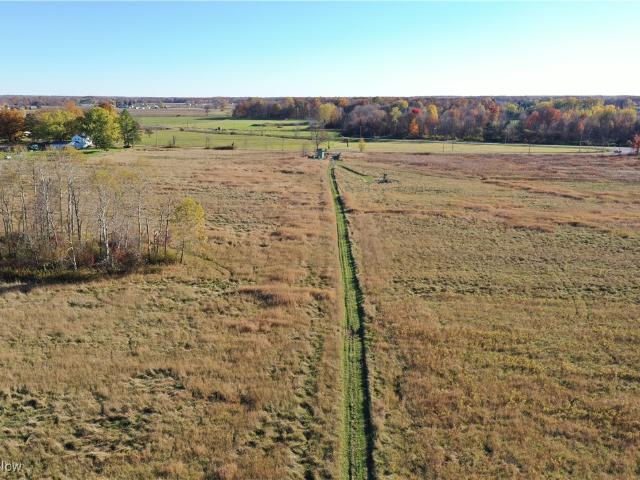 Land for sale in Dorset, Ohio