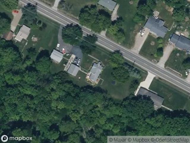 House for sale in Jefferson, Ohio