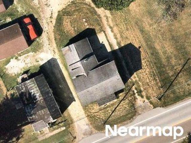 House for sale in Morrow, Ohio