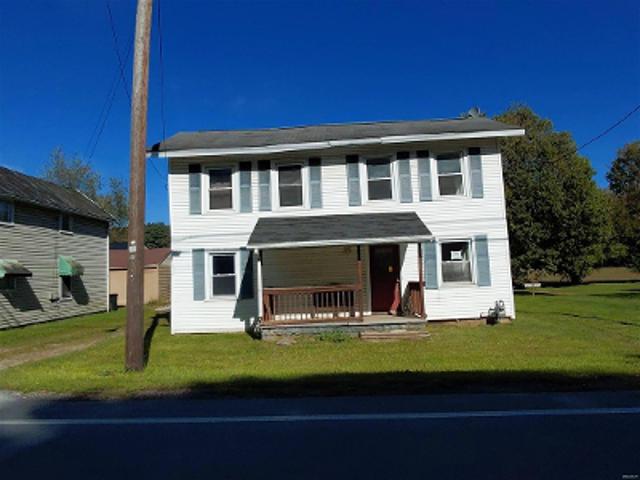 House for sale in Iberia, Galion
