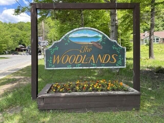 Land for sale in Indian Lake, New York