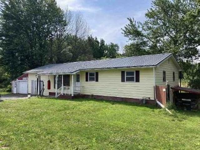 House for sale in Seneca, New York