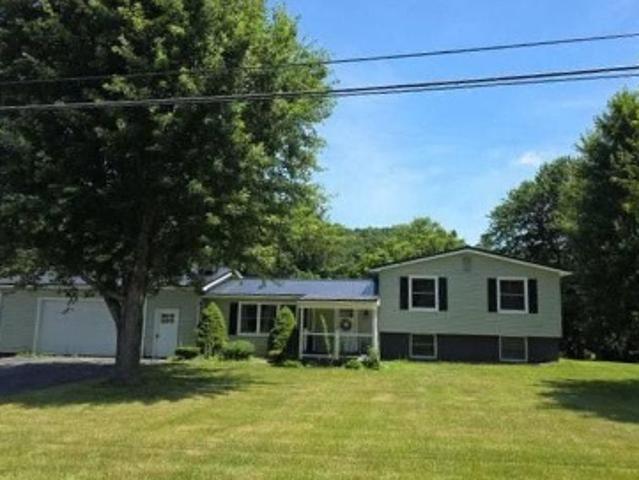 House for sale in Lyons, New York