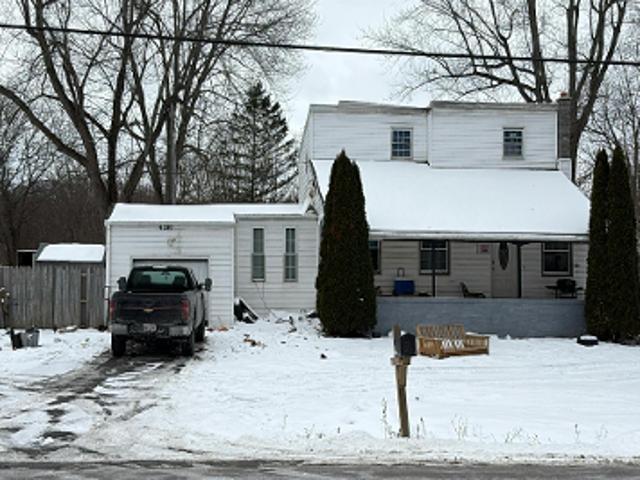 House for sale in Palmyra, New York