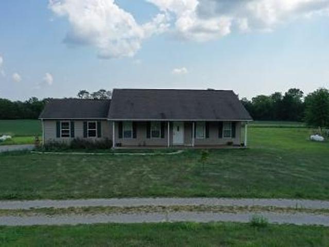 House for sale in Ohio