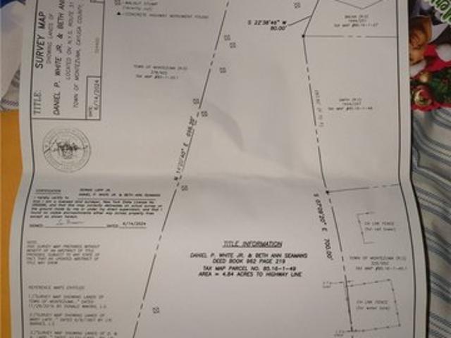 Farm for sale in Cayuga, New York