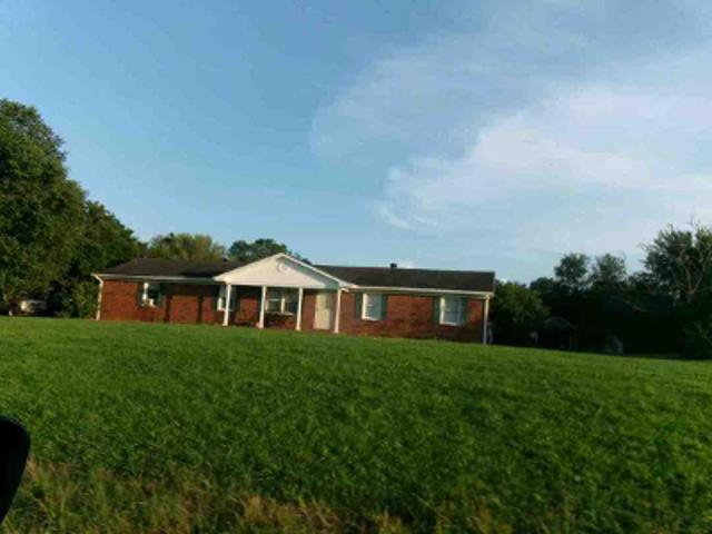 House for sale in Wingo, Kentucky
