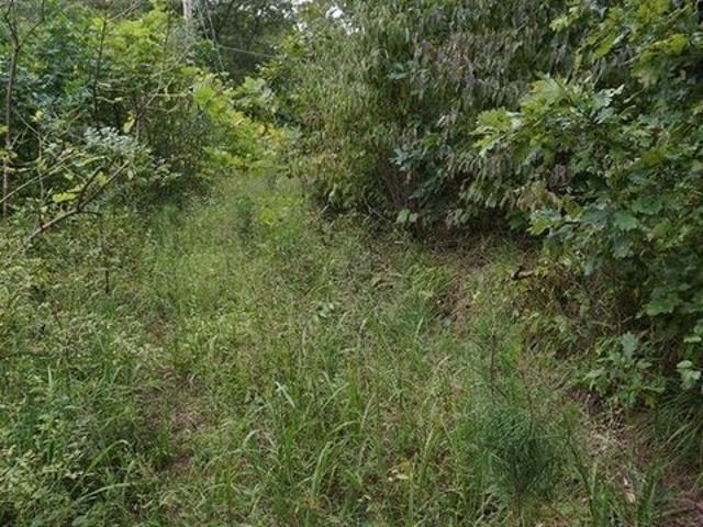 Land for sale in Hurricane, West Virginia