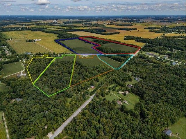 Land for sale in Clarksville, Clinton County