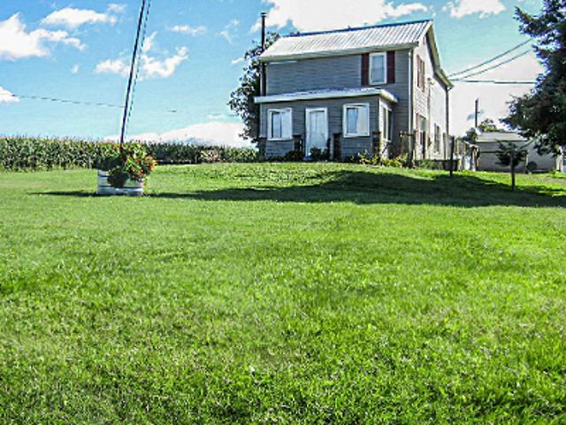 House for sale in Little Beaver Township, Lawrence County