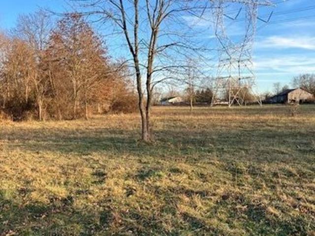 Land for sale in Sunbury, Delaware County