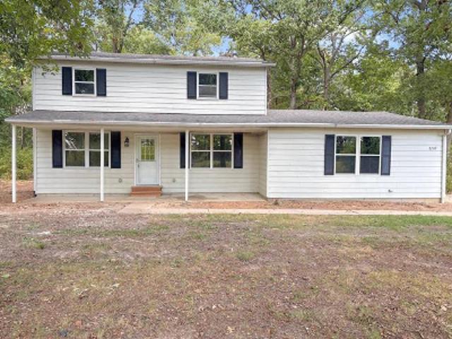 House for sale in Ruma, Randolph County