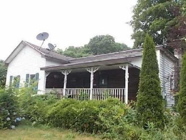 House for sale in Hastings, New York