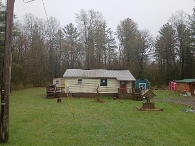 House for sale in Diana Center, Lewis County