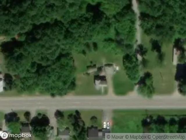 House for sale in Carthage