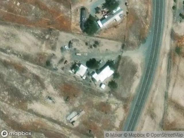House for sale in Imlay, Nevada
