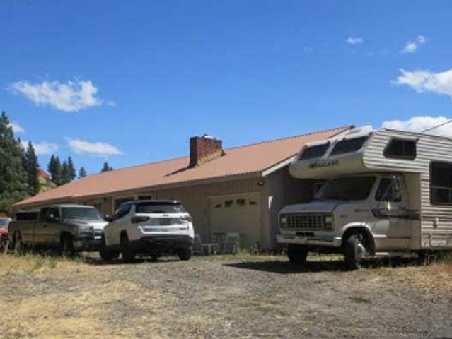 House for sale in Naches, Washington
