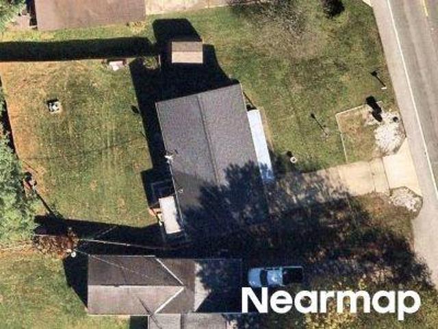 House for sale in Ohio
