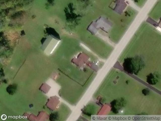 Land for sale in Manchester, Ohio