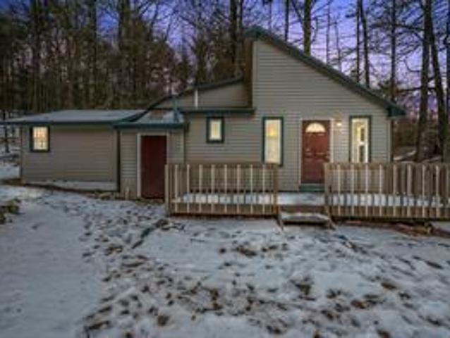 House for sale in New York