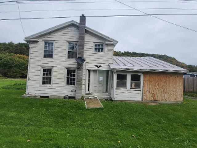 House for sale in Shutter Corners, Town of Schoharie