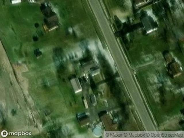 House for sale in Ohio