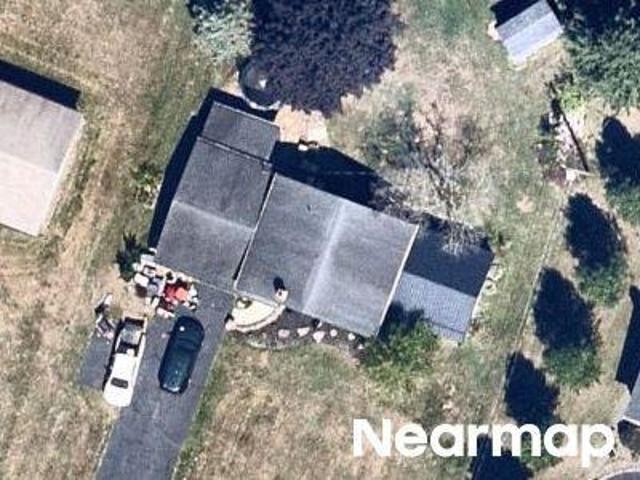 House for sale in New Waterford, Ohio