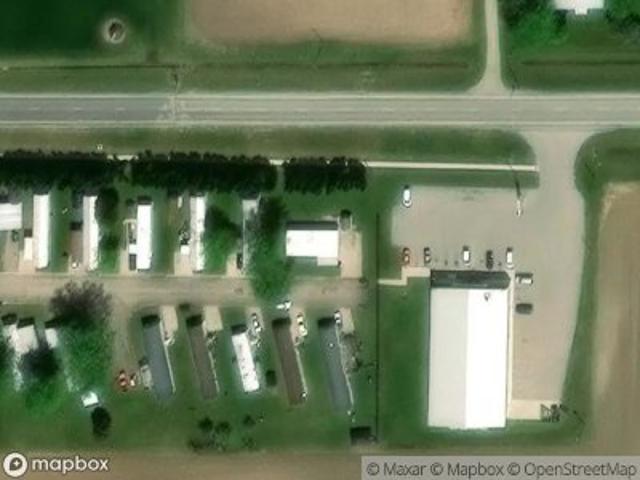 House for sale in Ansonia, Ohio