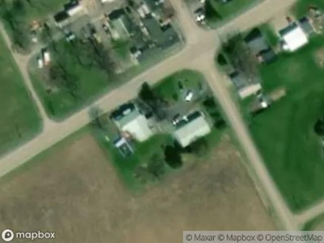 House for sale in De Graff, Ohio