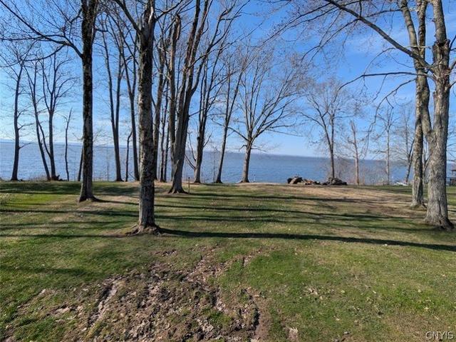Land for sale in Bernhards Bay, New York