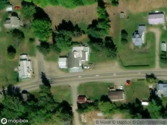 House for sale in Harrison Valley, Pennsylvania
