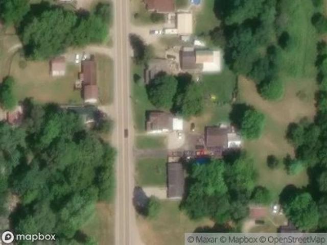 House for sale in Preble, Ohio