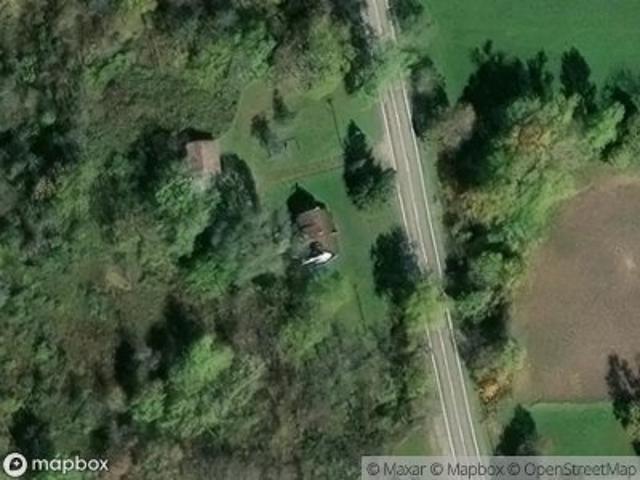 House for sale in Ohio