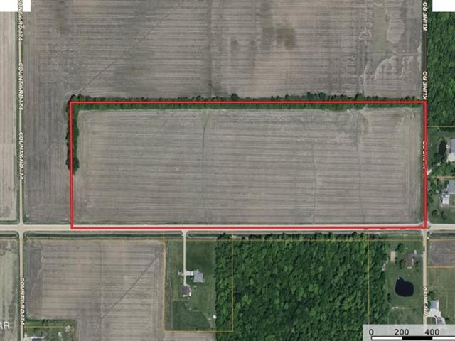 Land for sale in Sandusky, Ohio