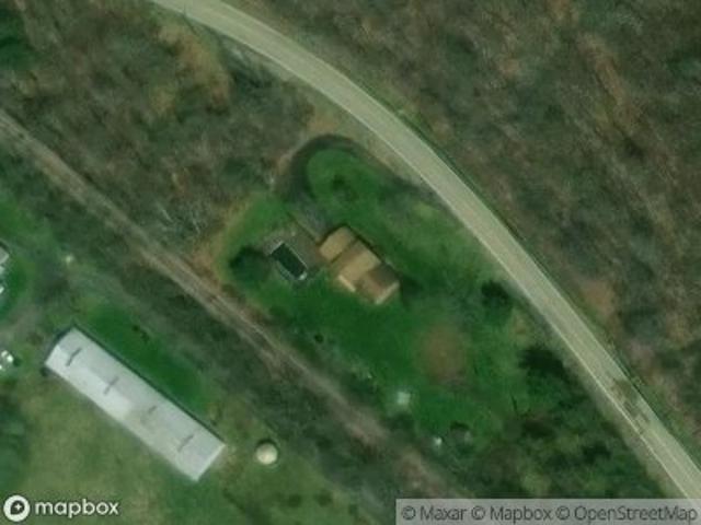 House for sale in Bergholz, Ohio